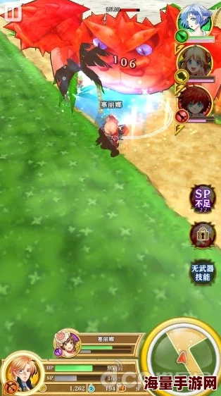 白猫计划全面解析：城镇玩法深度指南与详细操作步骤介绍