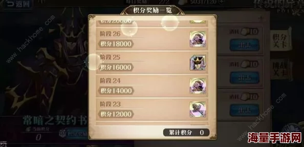 《梦幻模拟战》常暗之契约书副本深度攻略：高效打法与心得全面分享