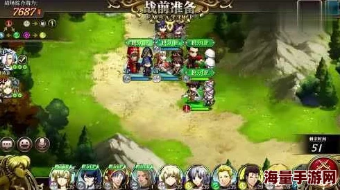 《梦幻模拟战》常暗之契约书副本深度攻略：高效打法与心得全面分享