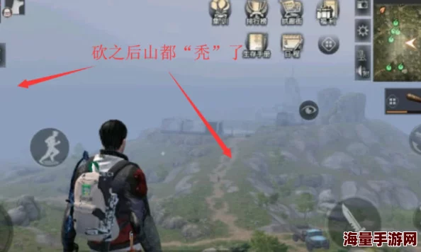 明日之后游戏深度解析：伐木工中后期表现如何？为何被视为最鸡肋职业？