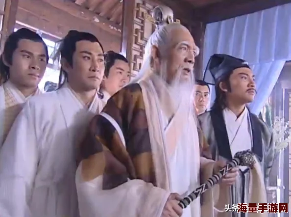 九阴真经手游帮会趣闻大揭秘：生活点滴汇聚成最珍贵的记忆篇章