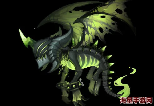 深度解析：刀塔传奇中死灵飞龙觉醒技能的效果与策略运用分析