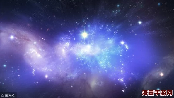 XK028星空：新发现揭示宇宙深处的神秘现象与未来研究方向的重大进展