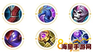 王者荣耀中吸血与冷却缩减属性详解：最大加成值及解析