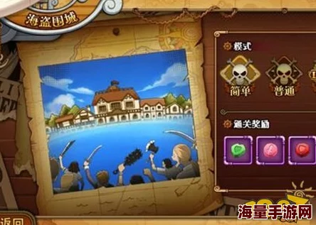 航海王激战游戏深度解析：专属物品系统功能玩法全面说明与指南
