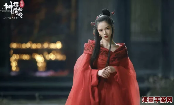 全古装一级毛片大全：探索经典古装剧中的精彩瞬间与角色魅力