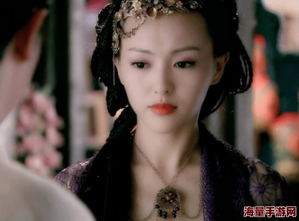全古装一级毛片大全：探索经典古装剧中的精彩瞬间与角色魅力