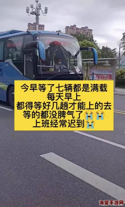 公交黄＊网友认为这一现象反映了公共交通管理的不足，呼吁相关部门加强对公交司机的培训和监督，以提升服务质量