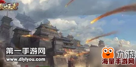 乱世王者策略解析：金蝉脱壳的正确使用姿势，掌握能攻能守的致胜之道