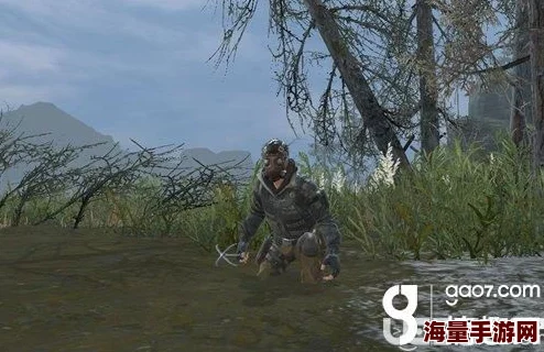 《明日之后》游戏攻略：全面解析沼泽地图玩法，助你轻松征服危险湿地