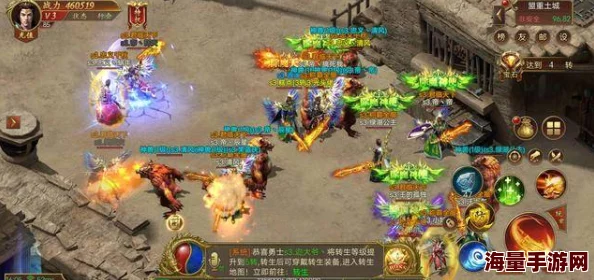 破云传说新版本上线，增加了神秘宝藏任务和全新坐骑系统