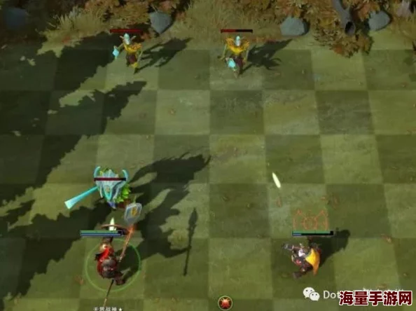 刀塔自走棋神法流强势回归：高效上分攻略助你赛季冲刺登顶！