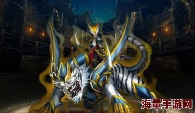 神魔之塔玩家必看！揭秘最强初始召唤兽TOP5，打造梦幻开局攻略！