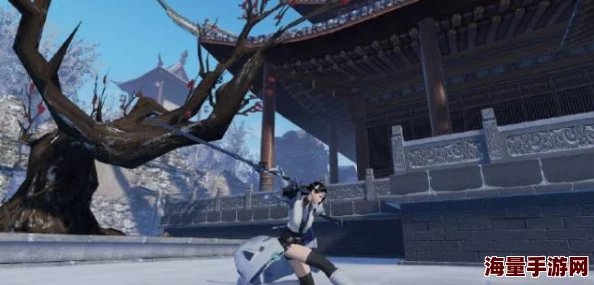 揭秘楚留香雪顶梨花珍稀道具获得攻略：长乐巷秘密偷取技巧，每日可尝试五次