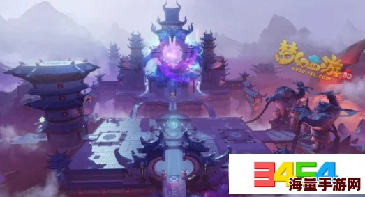 梦幻西游3D手游内测资格火热抢领！全方位解析获得途径汇总指南