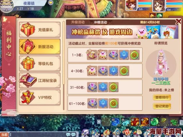和平精英官方首充福利揭秘：丰厚奖励助力新手快速成长与游戏进阶