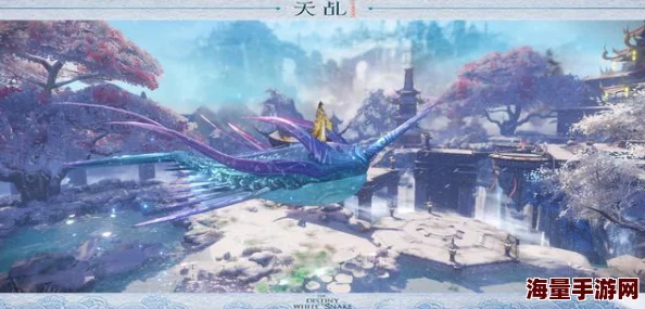 《天乩之白蛇传说》昆仑角色加点攻略：深度解析，建议全加灵力提升战力