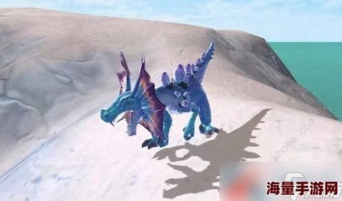 创造与魔法6月重大更新揭秘：全新恐龙孵化系统即将震撼上线，探索生态新纪元