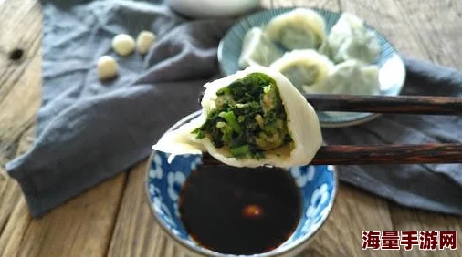 宝贝你又软又湿h最近在网上分享了自己尝试新菜谱的视频，引发粉丝热议