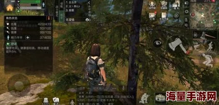 《明日之后》休闲玩家指南：挖矿工职业玩法全解析，轻松上手必备攻略