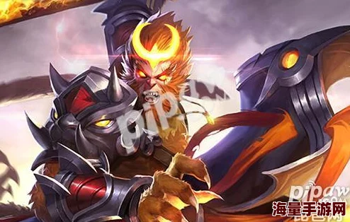 《激战狂潮》孙悟空高阶连招技巧揭秘：打造无敌悟空的必学攻略