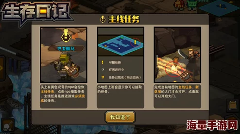 生存日记：揭秘4位名家寻找技巧，挑战完成逝去名家任务的终极攻略