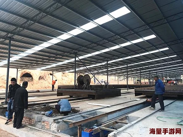 跑跑卡丁车手游：揭秘能量生产线地图宝藏位置，非常规路线探寻攻略