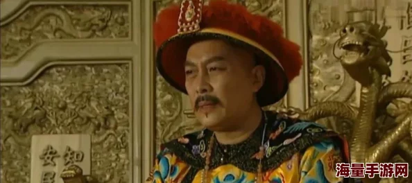 满清禁宫奇案乾隆皇帝微服私访民间奇闻轶事