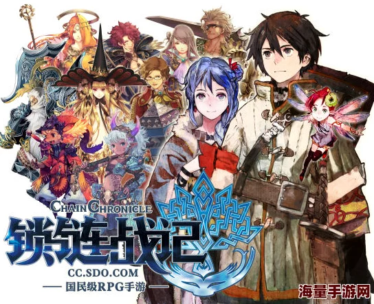 锁链战记魔神战全面攻略：热门问答集锦与战术解析