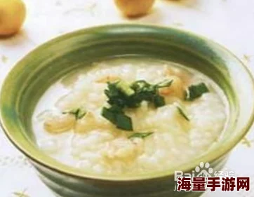 揭秘黑暗料理王紫米花生粥的创意做法，大米混搭新风味登场！