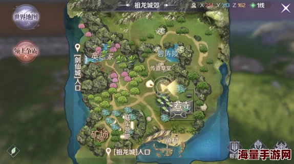 完美世界手游精灵战宠加点全攻略：打造最强宠物伙伴的必备指南