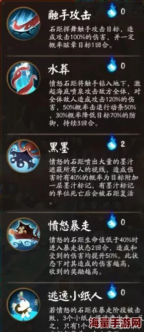 阴阳师手游愤怒石距机制简析及高效获取石距奖励攻略