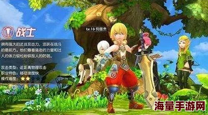 《风之大陆》牧师转职全面攻略：职业技能深度解析与实战应用