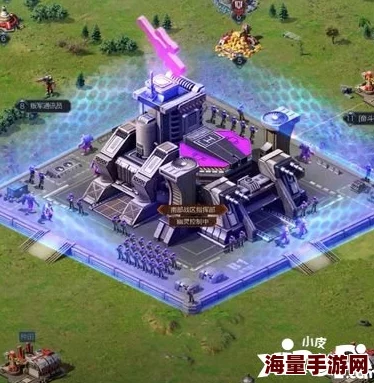 红警OL手游战区指挥部占领攻略：全面解析指挥部占领技巧与策略