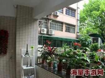 岳把我的具含进小区里新开了一家宠物咖啡馆，环境优雅，适合养宠人士休闲聚会