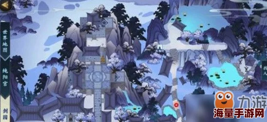 剑网3指尖江湖：揭秘大侠墓玄铁寻找高效技巧，助你快速收集珍稀材料