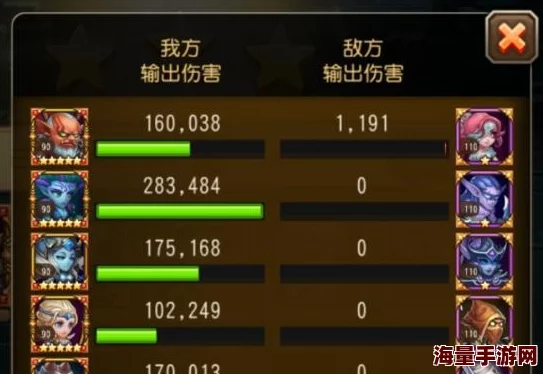 深度解析：刀塔传奇满级五星满附魔英雄直升机，实战表现与策略运用探讨