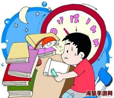 被×哭还流东西作业一近日一位学生因作业压力过大在课堂上情绪失控引发关注