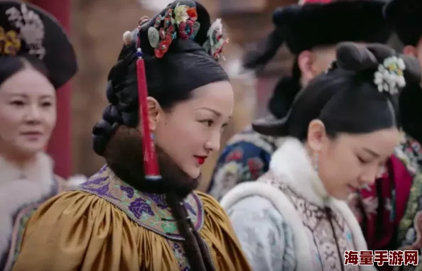 一世倾城冷宫弃妃该剧即将上线，备受期待的女主角将展现全新风格