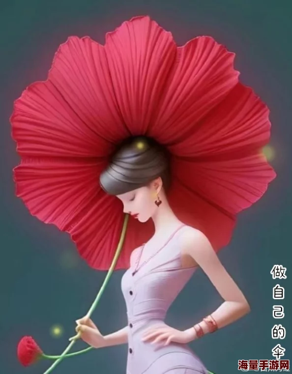 舔我花核我知女人心积极向上勇敢追梦展现自我魅力与力量