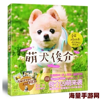 小森生活养宠秘籍：轻松养成萌犬伴侣，惊喜消息！宠物狗培育全攻略揭秘
