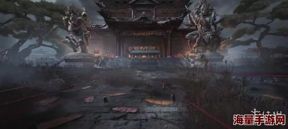 永劫无间新征神模式全攻略：惊喜消息！解锁全新玩法，让你称霸战场不再是梦！