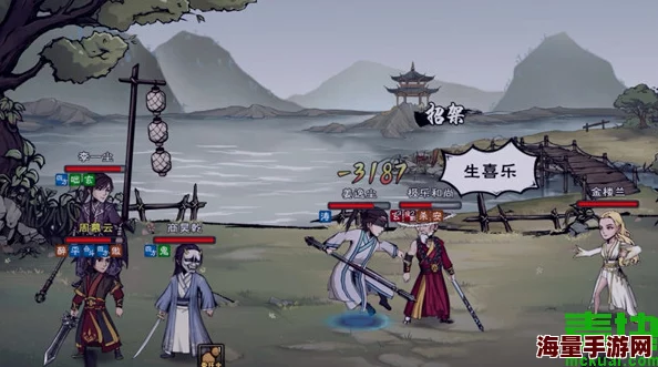 烟雨江湖青蛾功绝密获取攻略大公开！惊喜消息：最新速通技巧强烈推荐！