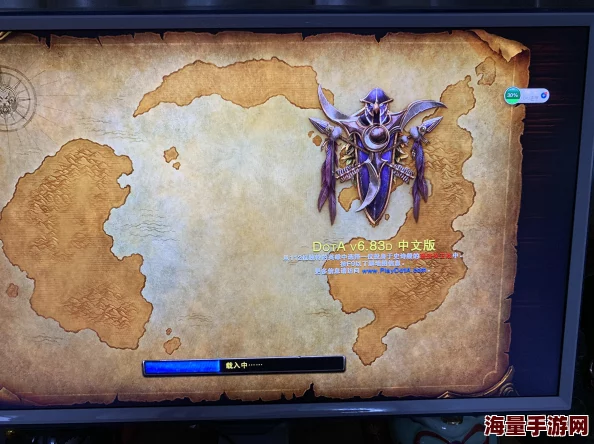 揭秘！Dota与魔兽争霸难度比拼，竟有一款游戏隐藏惊喜低门槛挑战！