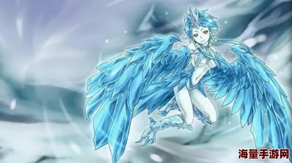 惊喜揭秘！DNF冰鸟与火鸟颜值大比拼，哪个才是你心中的绝美之选？