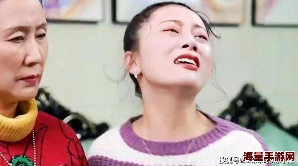 极品儿媳老马苏晴积极向上勇敢追梦努力成就美好人生