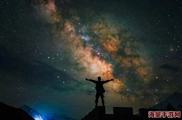 爱爱免费视屏许下漫天星空心怀梦想勇敢追逐未来的光芒
