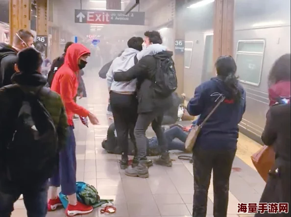 揭秘地铁逃生：惊喜发现！这款弹夹竟能让你的换弹速度飙升，快人一步！