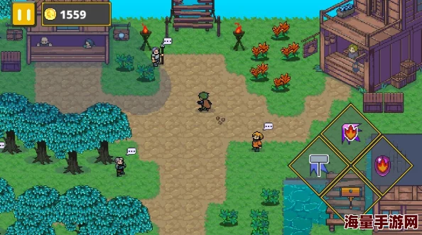 复古迷宫探索RPG佳作《Dungeon Antiqua》惊喜登陆Steam，新增隐藏关卡等你挑战！