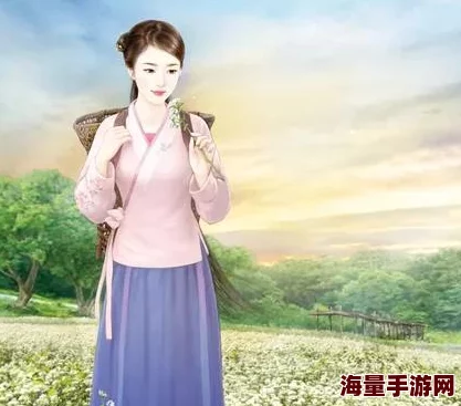 神医农女：闷骚夫君喂不饱她的医术引起了村民的关注，纷纷前来求医。